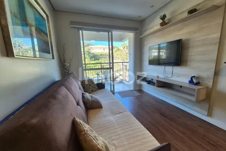 Apartamento com 2 Quartos à venda, 65m² no Jardim Leonor, São Paulo