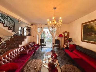 Casa com 4 Quartos à venda, 396m² no Nossa Senhora das Dores, Santa Maria
