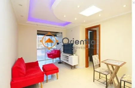 Apartamento com 2 Quartos para alugar, 52m² no Sarandi, Porto Alegre