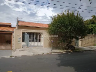 Casa com 2 Quartos à venda, 183m² no Jardim New York, Campinas