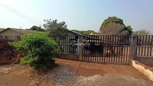 Casa com 3 Quartos à venda, 86m² no Conjunto Tropical, Arapongas