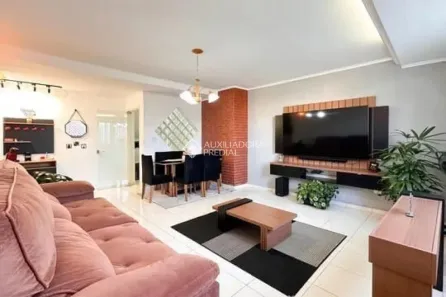 Sobrado com 3 Quartos à venda, 237m² no Assunção, São Bernardo do Campo