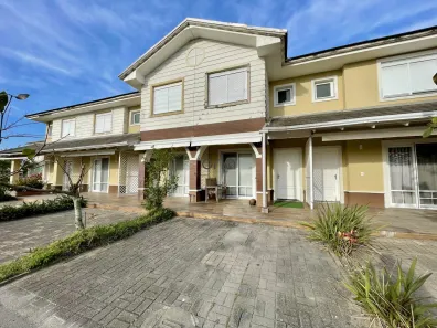 Casa de Condomínio com 2 Quartos à venda, 87m² no Marina, Xangri-lá