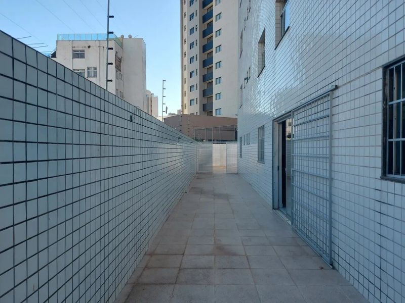 Apartamento com 3 quartos — Sion, Belo Horizonte