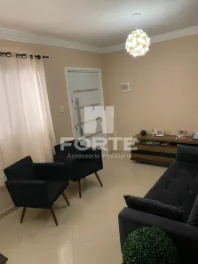 Sobrado com 3 Quartos à venda, 190m² no Cézar de Souza, Mogi das Cruzes