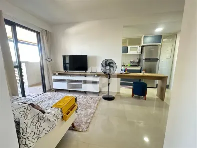 Apartamento com 2 Quartos à venda, 61m² no Recreio dos Bandeirantes, Rio de Janeiro