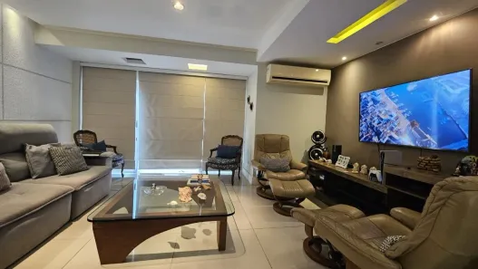 Casa de Condomínio com 3 Quartos à venda, 140m² no Vargem Pequena, Rio de Janeiro