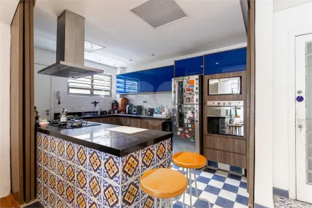 Apartamento com 2 Quartos à venda, 107m² no Santa Cecília, São Paulo
