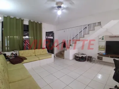 Sobrado com 2 Quartos à venda, 130m² no Vila Guilherme, São Paulo