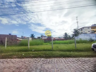 Lote/Terreno à venda, 762m² no Lagoa Nova, Natal