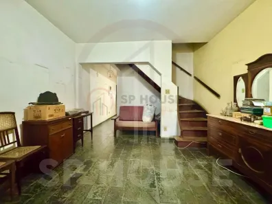 Casa com 4 Quartos à venda, 138m² no Mirandópolis, São Paulo
