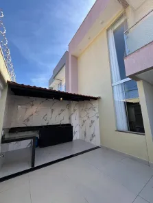 Casa com 3 Quartos à venda, 198m² no Residencial Villa Bella, Anápolis