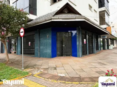 Ponto Comercial à venda, 65m² no Centro, Santa Cruz do Sul