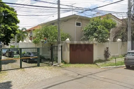  com 4 Quartos para alugar, 286m² no Planalto Paulista, São Paulo