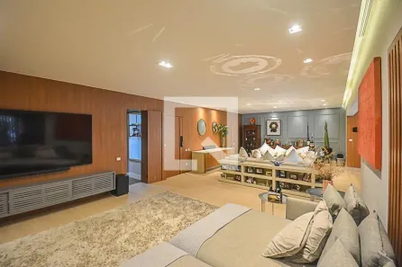 Apartamento com 4 Quartos à venda, 242m² no Nova Petrópolis, São Bernardo do Campo