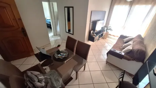 Apartamento com 2 Quartos à venda, 49m² no Cachambi, Rio de Janeiro