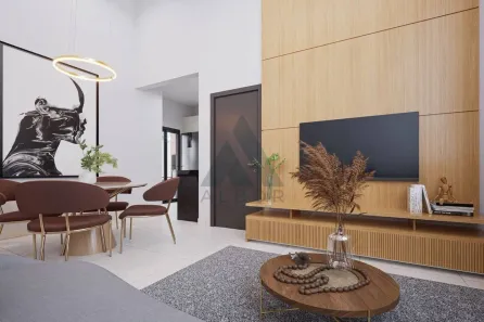 Casa de Condomínio com 3 Quartos à venda, 105m² no Vila Progresso, Itapetininga