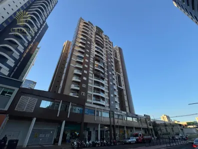 Apartamento com 3 Quartos à venda, 136m² no Zona 01, Maringá
