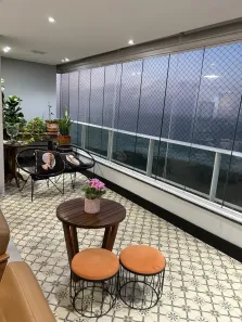 Apartamento com 3 Quartos à venda, 217m² no Ponta do Farol, São Luís