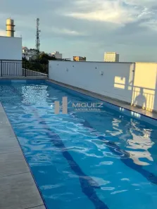 Apartamento com 2 Quartos à venda, 55m² no São Cristóvão, Rio de Janeiro