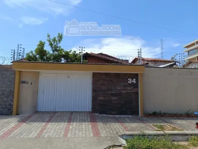 Casa com 5 Quartos para alugar, 294m² no Reis Veloso, Parnaíba