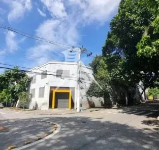 Galpão/Depósito/Armazém para alugar, 6100m² no Vila Gomes Cardim, São Paulo