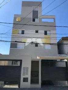 Apartamento com 2 Quartos para alugar, 33m² no Jardim Vila Formosa, São Paulo