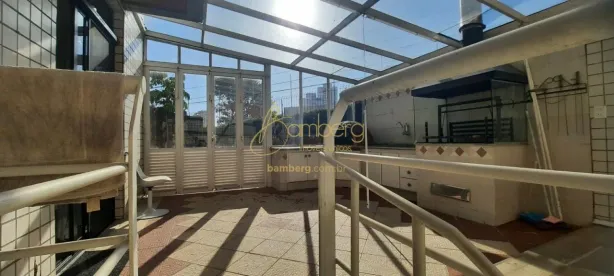 Apartamento com 3 Quartos à venda, 360m² no Lar São Paulo, São Paulo