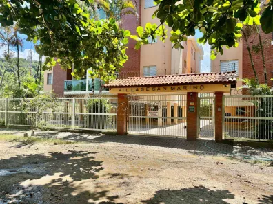 Apartamento com 2 Quartos à venda, 81m² no Maranduba, Ubatuba