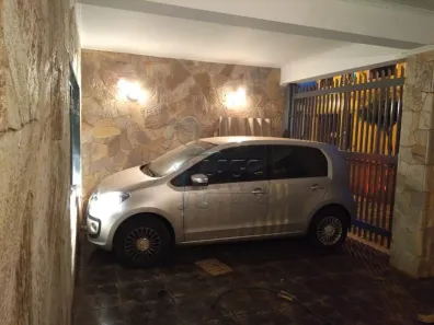 Casa com 3 Quartos à venda, 142m² no Vila Monte Alegre, Ribeirão Preto