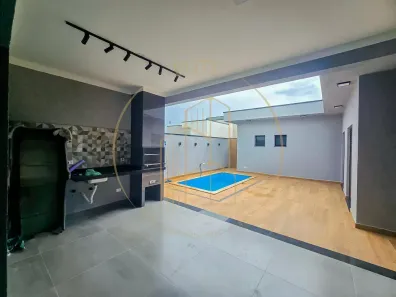 Casa com 3 Quartos à venda, 170m² no Loteamento Residencial Pérola do Vale, Tremembé