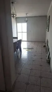 Apartamento com 2 Quartos à venda, 64m² no São João Clímaco, São Paulo