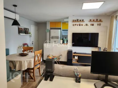 Apartamento com 2 Quartos à venda, 73m² no Tatuapé, São Paulo