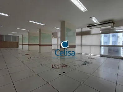 Sala Comercial para alugar, 548m² no Centro, Rio de Janeiro