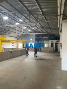 Galpão/Depósito/Armazém à venda, 550m² no Chácara Califórnia, São Paulo