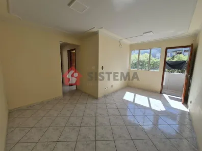 Apartamento com 3 Quartos à venda, 69m² no Cidade Jardim, Presidente Prudente