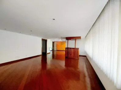 Apartamento com 5 Quartos à venda, 260m² no Gutierrez, Belo Horizonte