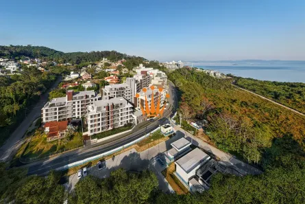 Apartamento com 3 Quartos à venda, 122m² no João Paulo, Florianópolis