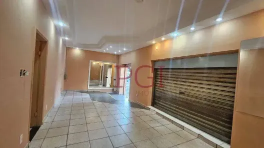 Ponto Comercial para alugar, 54m² no Centro, Ribeirão Preto