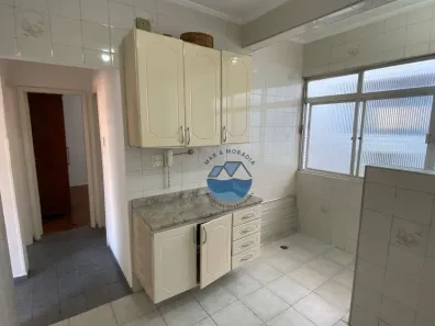 Apartamento com 2 Quartos à venda, 89m² no Embaré, Santos