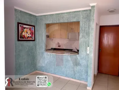 Apartamento com 2 Quartos à venda, 55m² no Jardim Europa, Sorocaba