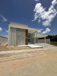 Casa com 4 Quartos à venda, 270m² no Parque das Nações, Parnamirim
