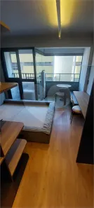 Apartamento com 1 Quarto à venda, 25m² no Perdizes, São Paulo