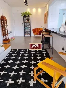 Apartamento com 3 Quartos à venda, 110m² no Nova Petrópolis, São Bernardo do Campo