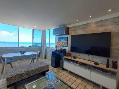Apartamento com 3 Quartos à venda, 168m² no Candeias, Jaboatão dos Guararapes
