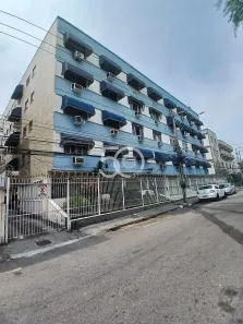 Apartamento com 2 Quartos para alugar, 100m² no Vila da Penha, Rio de Janeiro