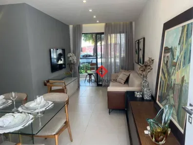 Apartamento com 3 Quartos à venda, 95m² no Aldeota, Fortaleza