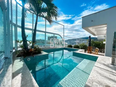 Cobertura com 4 Quartos à venda, 240m² no Charitas, Niterói