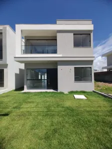 Casa de Condomínio com 4 Quartos à venda, 151m² no Catu de Abrantes (Abrantes), Camaçari