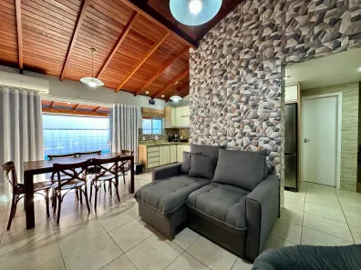 Casa de Condomínio com 4 Quartos à venda, 100m² no Vargem Grande, Florianópolis